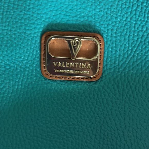 Valentina leather purse - Picture 2 of 11